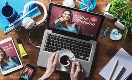 Onlinehandel für Kaffeeautomaten-Zubehör