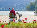 Online-Shop für Seniorenprodukte