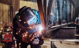 Unternehmen für Schweißtechnik und -Handel
