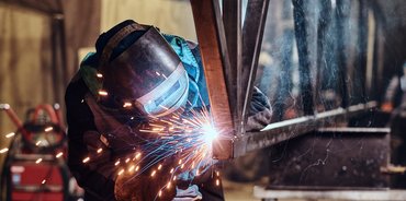 Unternehmen für Schweißtechnik und -Handel