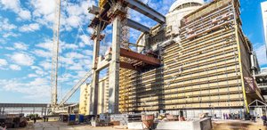 Spezialisierter Nuklear-Dienstleister mit exklusivem Werkvertrag