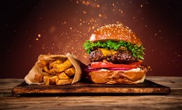 Burger-Restaurant mit Lounge sucht Nachfolger