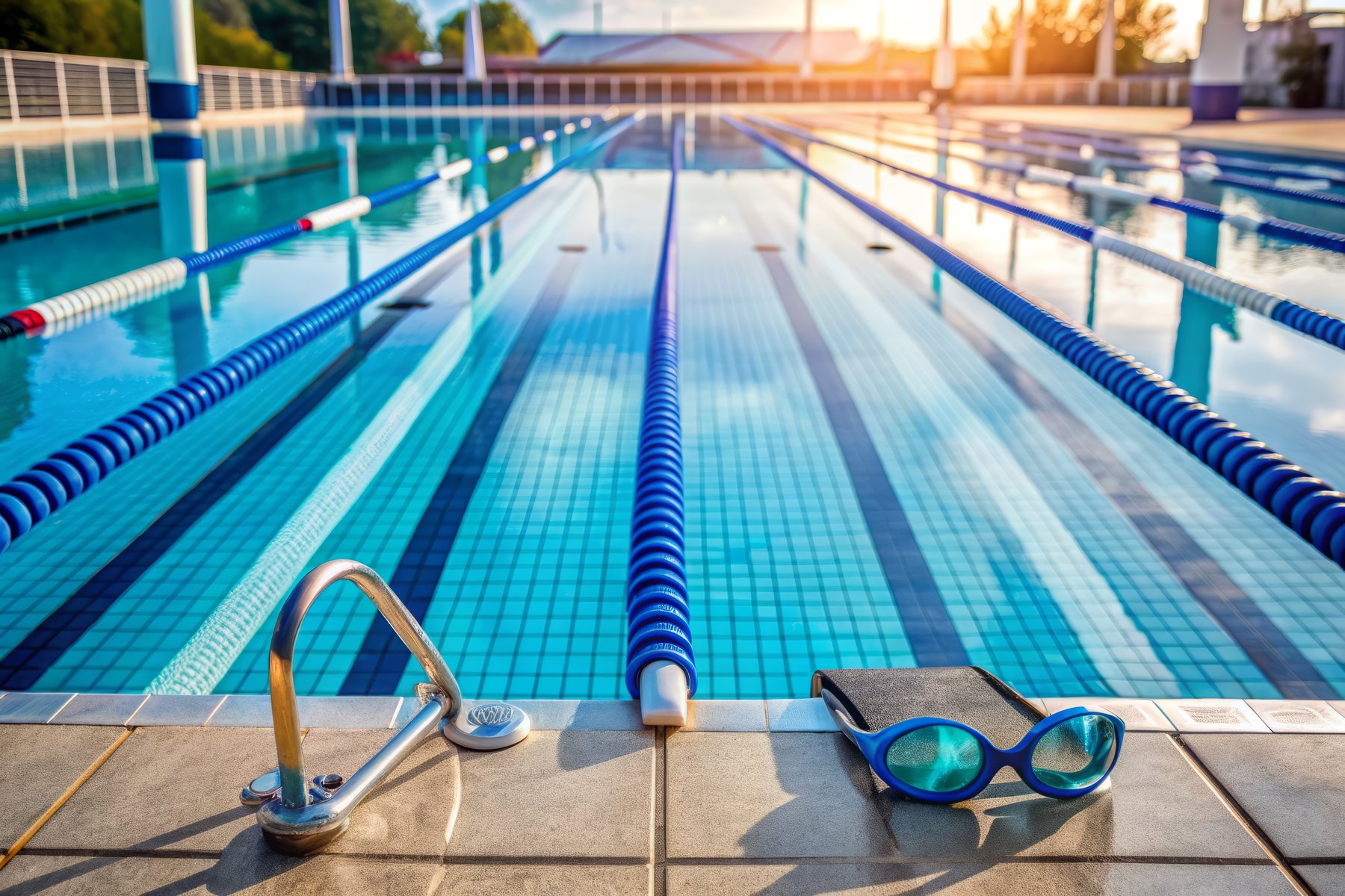 Spezialist für Schwimmbadtechnik & Wasseraufbereitung