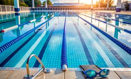 Spezialist für Schwimmbadtechnik & Wasseraufbereitung
