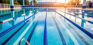 Spezialist für Schwimmbadtechnik & Wasseraufbereitung