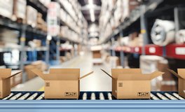 Lettershop - Fulfillment - Dokumentenmanagement