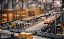 Dienstleister im Bereich Lettershop mit Kernkompetenz Digitaldruck & Transaktionsverarbeitung & Fulfillment