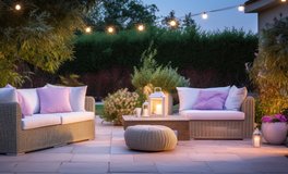 Spezialisierter Unternehmensverbund - Produktion und Vertrieb von Outdoormöbeln und -accessoires mit regional diversifizierten stationären Verkaufsstandorten