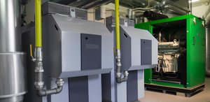TGA-Unternehmen mit langlaufenden Serviceverträgen