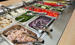 Subway-Restaurant