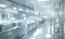 Spezialunternehmen der Reinraumtechnik