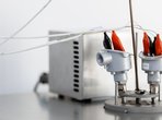 Temperaturmessung für Industrie und Forschung