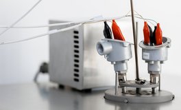 Temperaturmessung für Industrie und Forschung