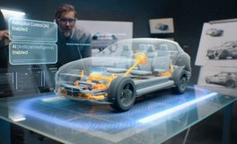 Führendes Unternehmen für Mess- und Testsysteme für Oberklasse-Automobile