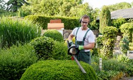 Garten- und Poolbauunternehmen