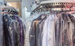 Textilreinigung - WET-Clean - mit modernster Infrastruktur