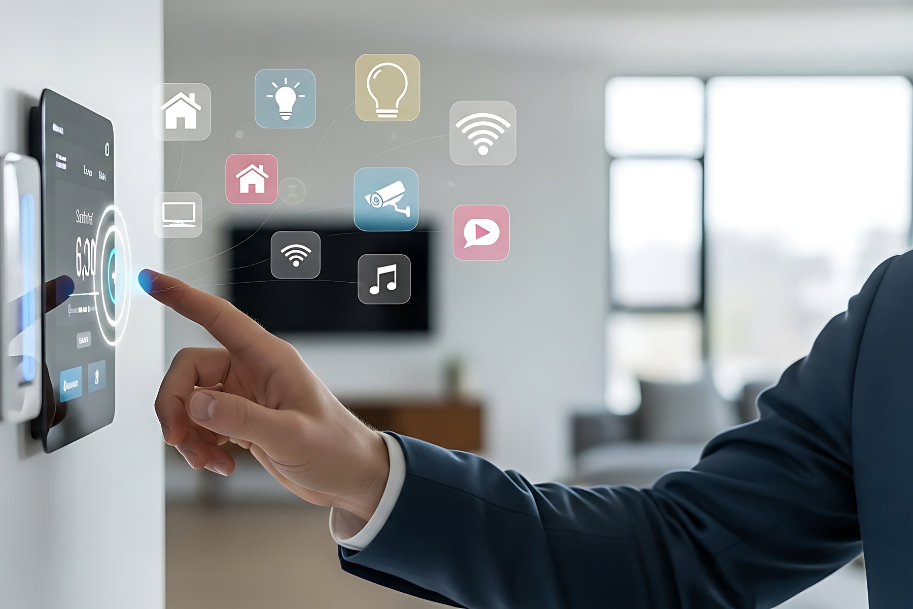 Heizung, Lüftung, Sanitär aus dem Rhein-Main Gebiet