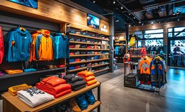 Fachgeschäft für Laufsportbedarf mit stationärem Handel, zwei Online-Shops und Canicross-Spezialisierung