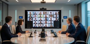 Digitalisierungspartner für Bildung, Verwaltung und öffentliche Auftraggeber
