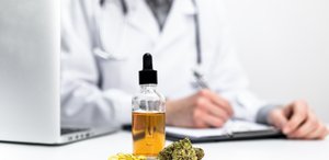 Unternehmen für medizinisches Cannabis sucht strategischen Partner (10%)