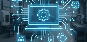 Softwareentwickler und Dienstleister für Managementsysteme internationaler Industriekunden - Marktführer