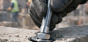 Spezialisierter Nischenanbieter für Befestigungs- und Verbindungssystemen