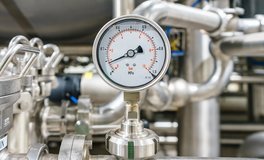 International tätiges Unternehmen im Bereich der Pneumatik