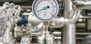 International tätiges Unternehmen im Bereich der Pneumatik