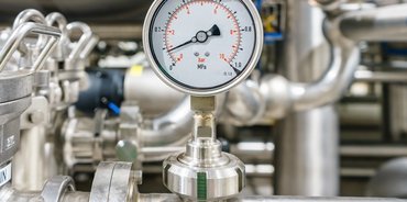 International tätiges Unternehmen im Bereich der Pneumatik