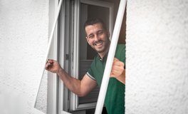 Nachfolge für einen mittelständischen Fachbetrieb im Bereich Insektenschutzlösungen mit eigener Produktion
