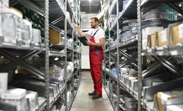 Onlinehändler im Bereich KFZ-Teile