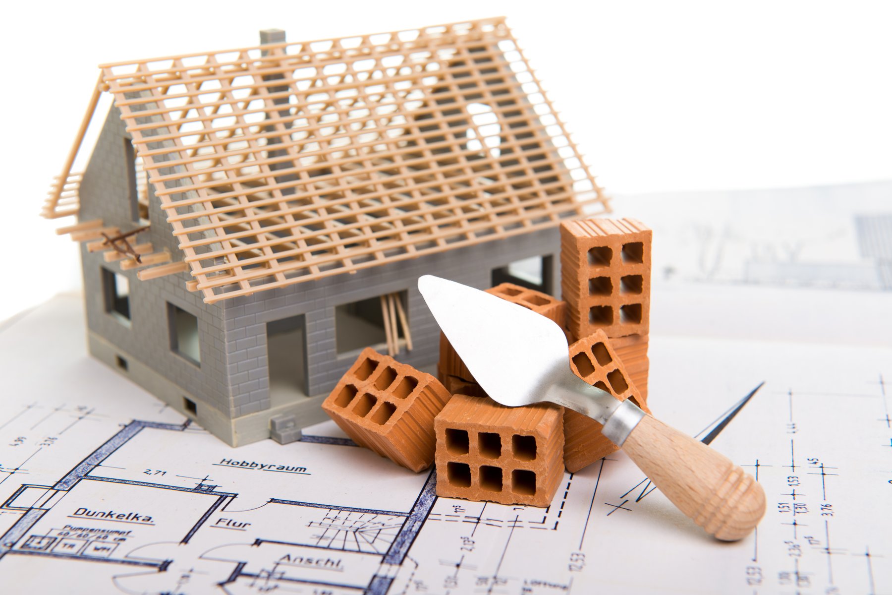 Projektentwickler und Wohnungsbauspezialist
