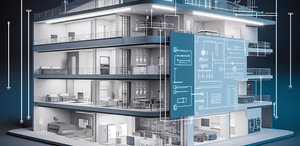 Systemhaus für TGA, ITK, Sicherheitstechnik