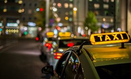 Ertragreiches Taxiunternehmen in Baden-Württemberg