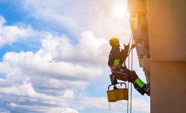 Vermietete Werbeimmobilien an 4 Standorten