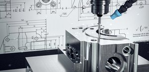 CNC Präzisionswerkzeugbau für Sondervorrichtungen