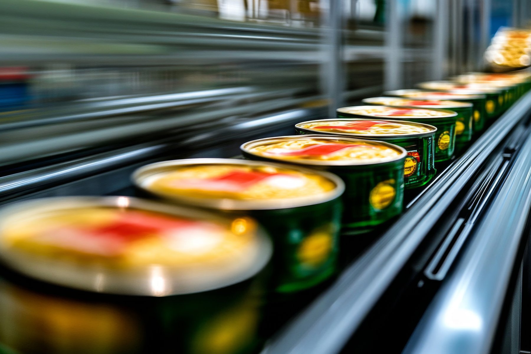 Marketing- und Vertriebsspezialist für FMCG-Hersteller (D-A-CH)