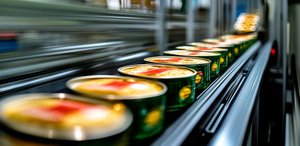 Marketing- und Vertriebsspezialist für FMCG-Hersteller (D-A-CH)