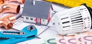 Meisterbetrieb Heizung Sanitär Elektro Solar